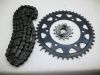Chain and sprocket kit Kawasaki ZXR 400