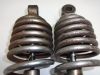 Stossdampfer hinten Yamaha XV 535 Virago