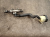 Rempomp achter Honda VFR 800 I