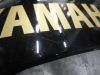 Linker onderkuip Yamaha YZF R1