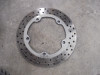 Bremsscheibe hinten  Yamaha Tracer 900