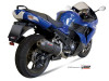 Uitlaat Kawasaki ZZR 1400