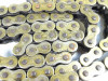 Chain and sprocket kit Suzuki SV 1000