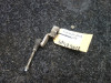 Gear change pedal  Kawasaki Ninja 125