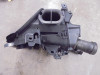 Air cleaner case Triumph Thruxton TFC