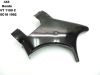 Frame - onderdelen Honda VT 1100