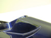 Rear cowl Suzuki GSX 750