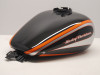 Tank Harley Davidson Touring