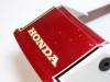 Rear cowl Honda CBX 550 F2