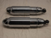 Achterschokbreker Harley Davidson Dyna