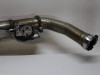 Muffler Honda CBR Fireblade
