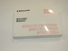 Fahrerhandbuch Kawasaki Z 750