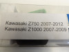 Valblokken Kawasaki Z 750