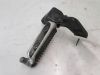 Main step holder right Suzuki GSX F 600