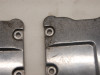 Kleppendeksel Harley Davidson Softtail