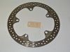 Brake disc front BMW R 1150 R