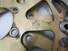 Bremsscheibenset Ducati ST2