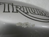Tank Triumph 955 daytona