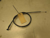 Throttle cable Kawasaki ZZR 600