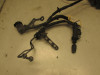 Rear brake caliper Yamaha Tracer 900