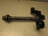Gabelbrucke Unten Honda VT 500