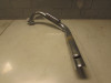 Downpipes Yamaha XV 1600