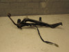 Main step holder right Honda Deauville 650 - 700