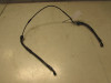 Brake hose front Honda CBR 1100 XX