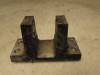 Stossdampfer hinten Suzuki GSX R 750