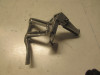 Soziusfussraste links Yamaha FAZER 600