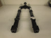 Front pipes complete Kawasaki GPZ 1100