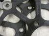 Remschijven set Ducati Hypermotard 821