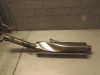 Auspuff Yamaha FAZER 600