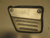 Seitenverkleidung links klein Yamaha V max