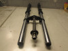 Voorpoten compleet Honda CBR 1000 F