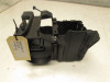 Battery holder BMW F 650 CS Scarver