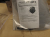 Wind screen Honda NC 700 X
