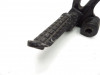Pillion step right Kawasaki GPX 600