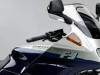 Scheibe Windschild Yamaha FJ 1200