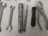 Gereedschapset Suzuki GSX F 600