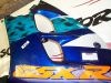 Linker zijkuip Suzuki GSX R 1100
