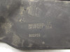 Muffler Honda CB 1000 R