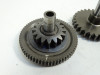 Start up clutch Kawasaki ER 6