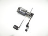 Voetsteun links Honda VT 500