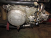 Motorblock Honda PC 800