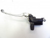 Front brake master cylinder  Suzuki Burgman 650