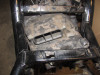 Air cleaner case Yamaha FAZER 600