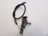 Sitzbank Honda Deauville 650 - 700