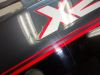 Heck Kawasaki GPX 750
