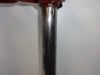 Front pipes complete Yamaha XS 500
